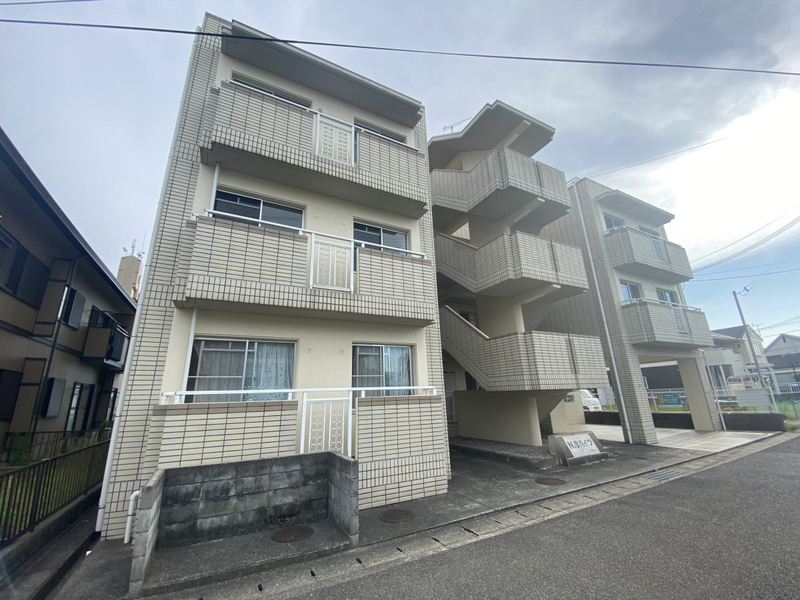 ＮＳハイツ