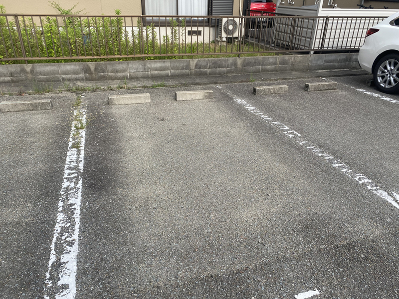 駐車場 写真32