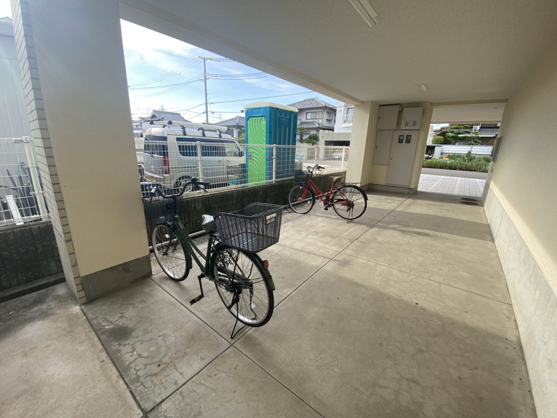 共用部 写真31