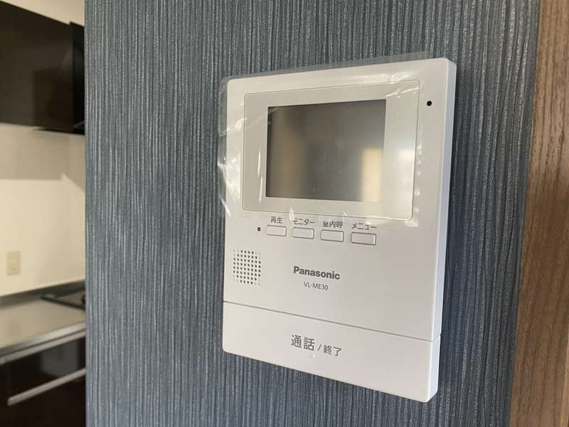 セキュリティ 写真19