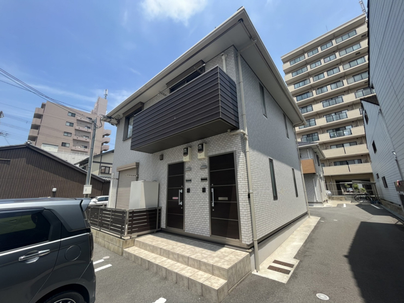 ル・ソレイユ元町