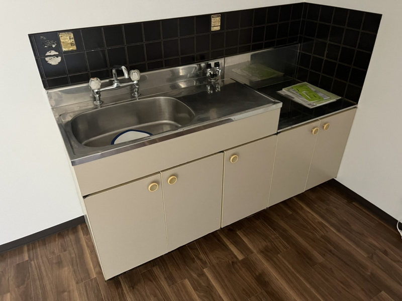 キッチン 写真3