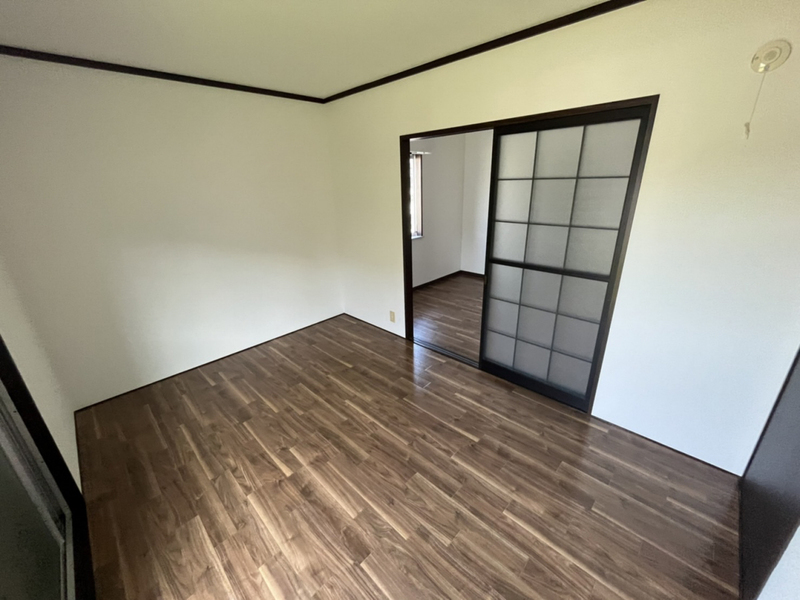 その他部屋・スペース 写真7