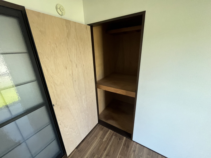 収納 写真14