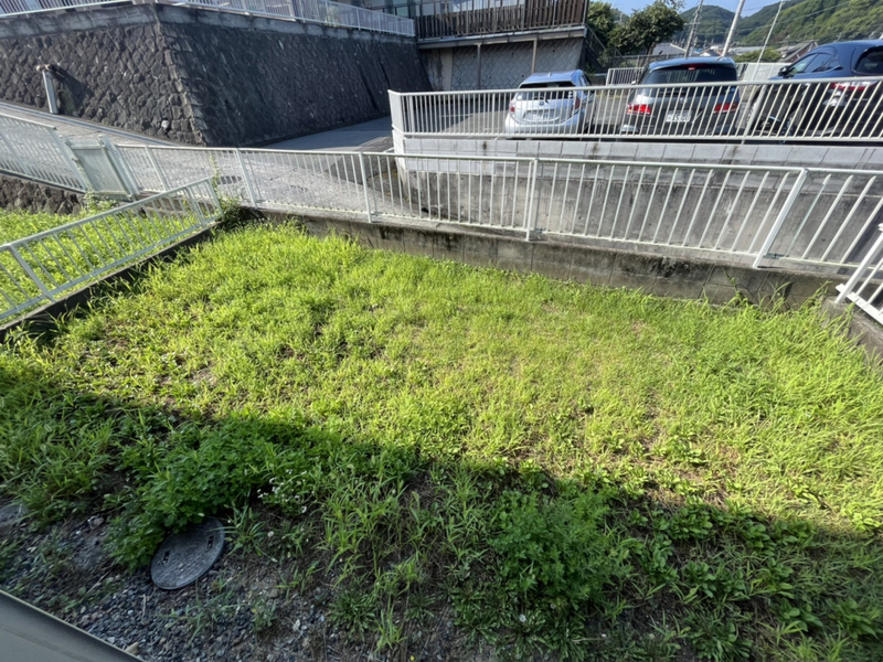 バルコニー・ベランダ 写真17