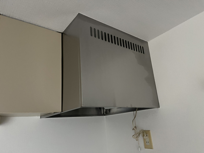 キッチン 写真4