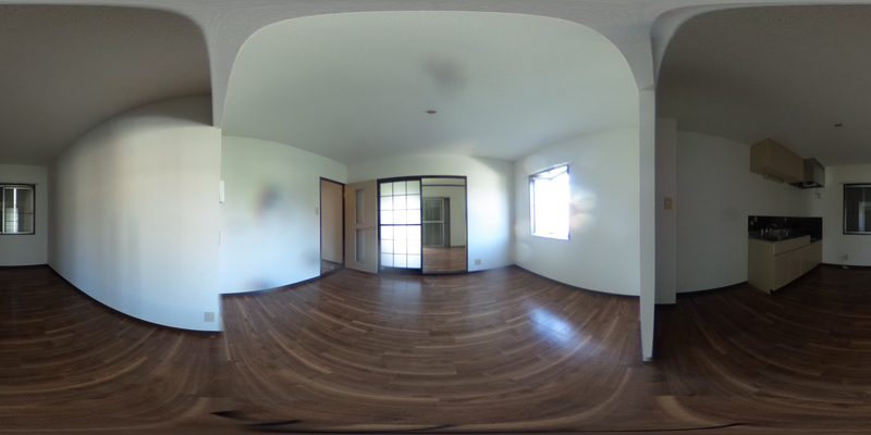 リビング 写真33