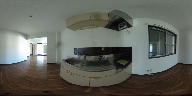 キッチン 写真34