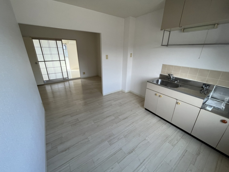 リビング 写真2