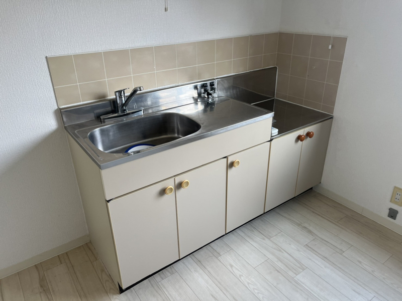 キッチン 写真3