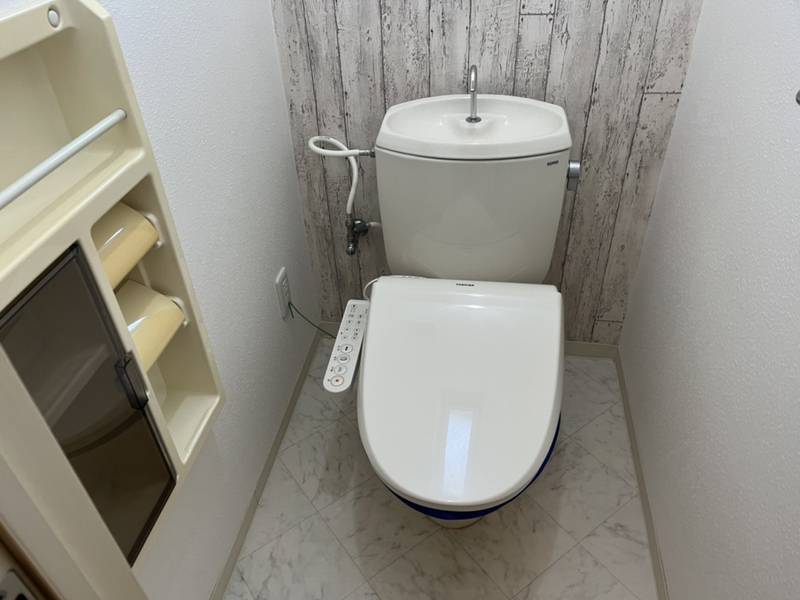 トイレ 写真13