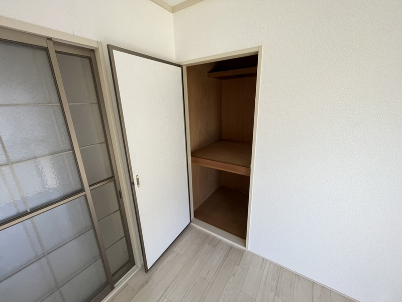 収納 写真15