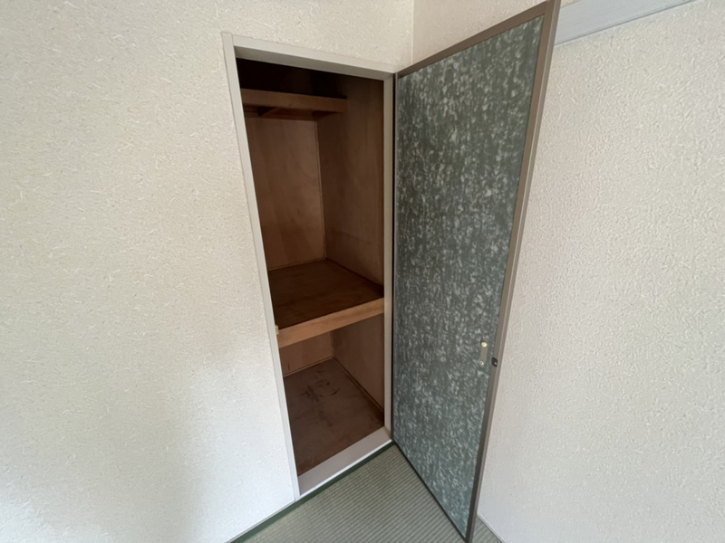 収納 写真16