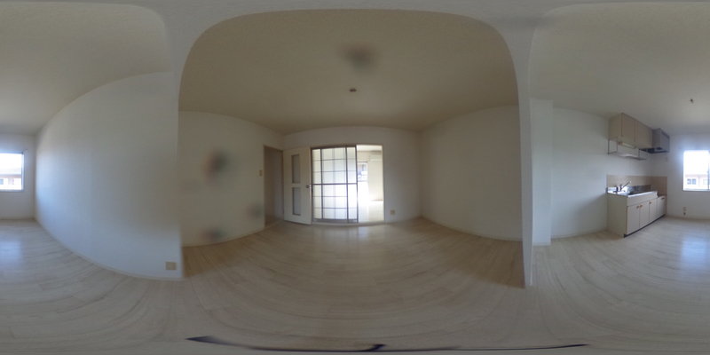 リビング 写真33