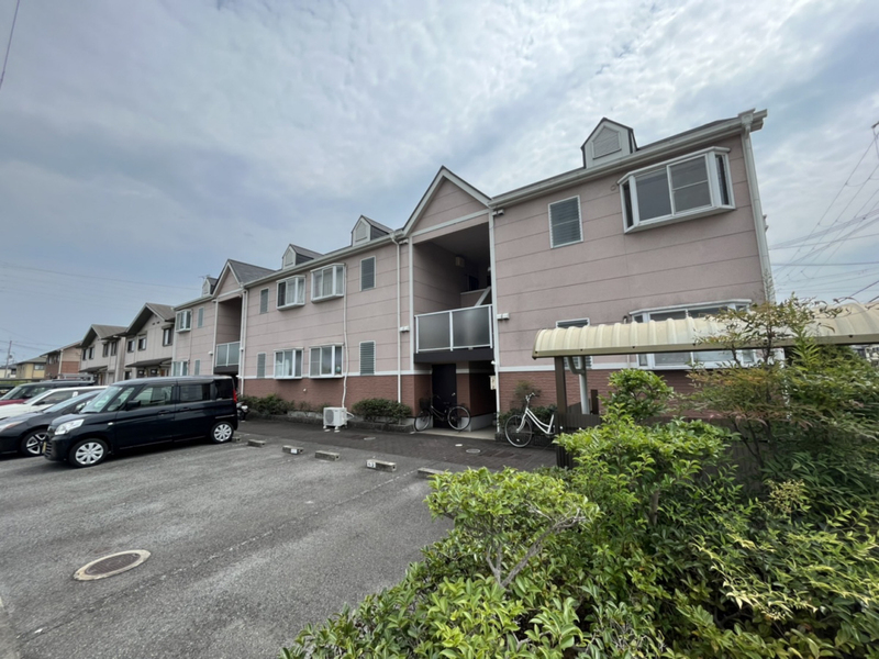 サンシャインＡ