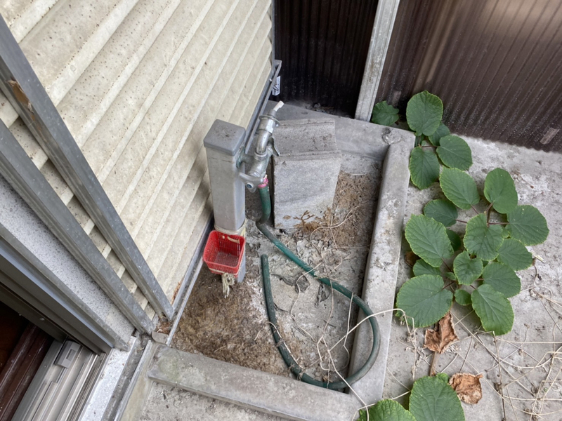 共用部 写真3
