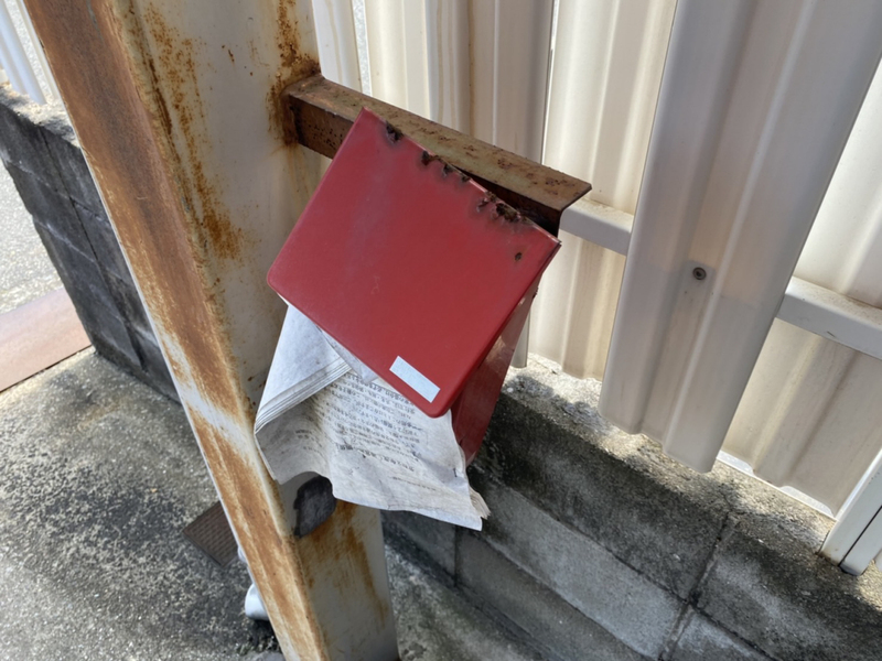 共用部 写真4