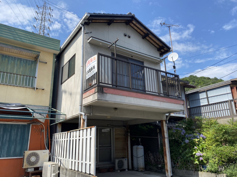 外観 写真2