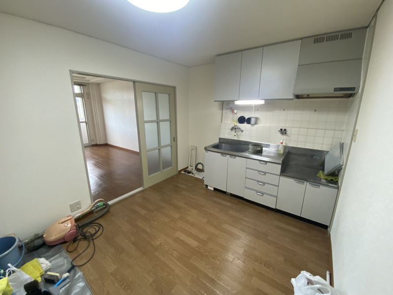 リビング 写真3