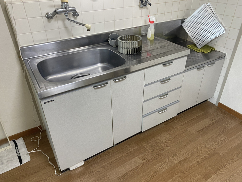 キッチン 写真4