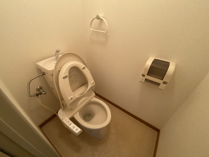 トイレ 写真15