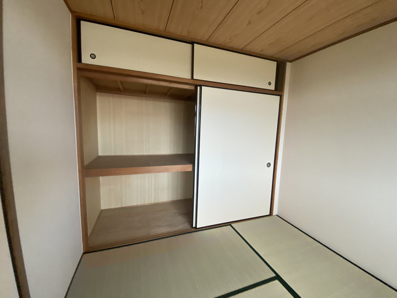 収納 写真16
