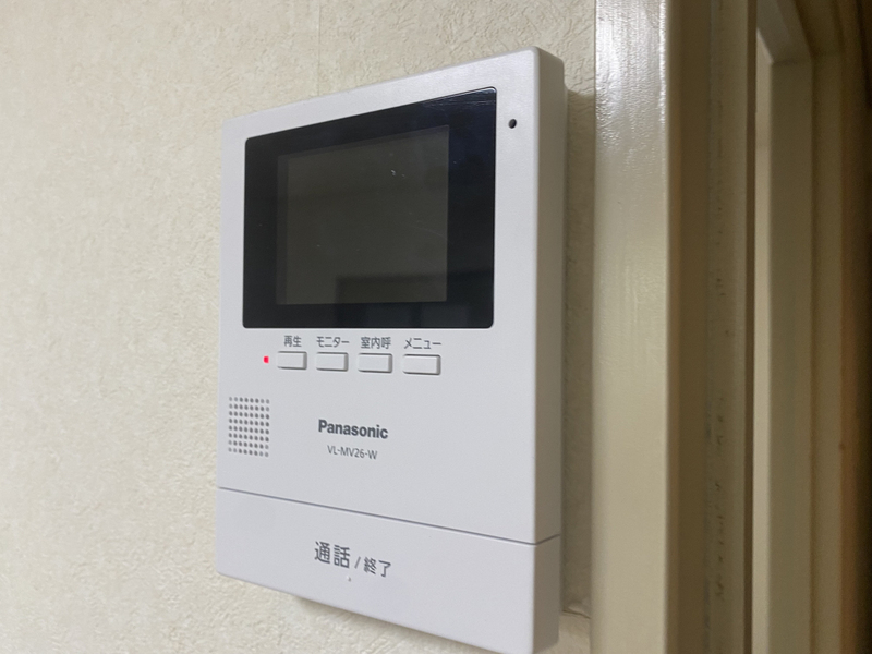 セキュリティ 写真19