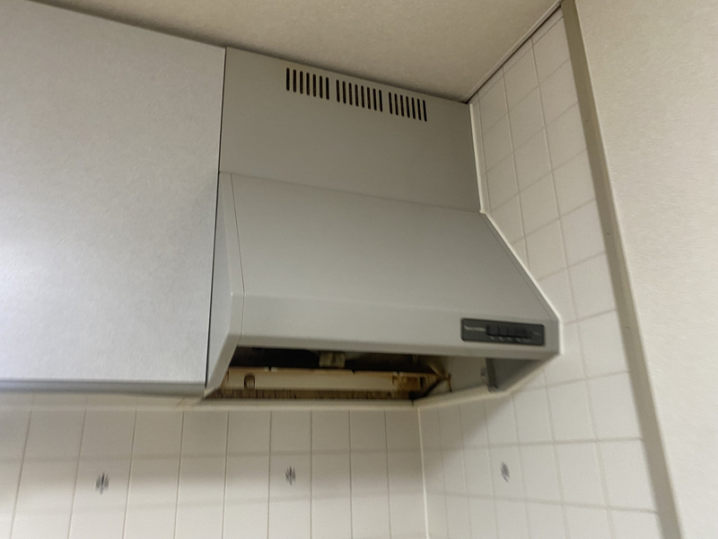 キッチン 写真5