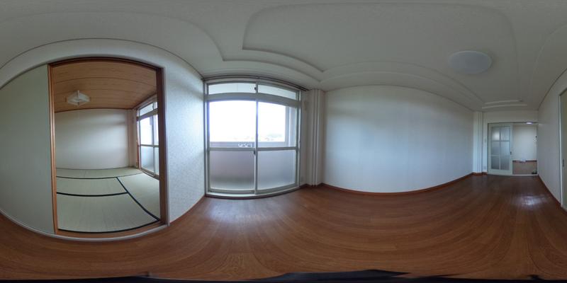 リビング 写真33