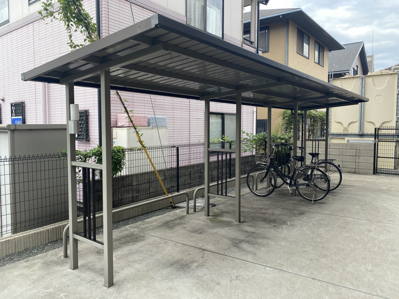 共用部 写真3