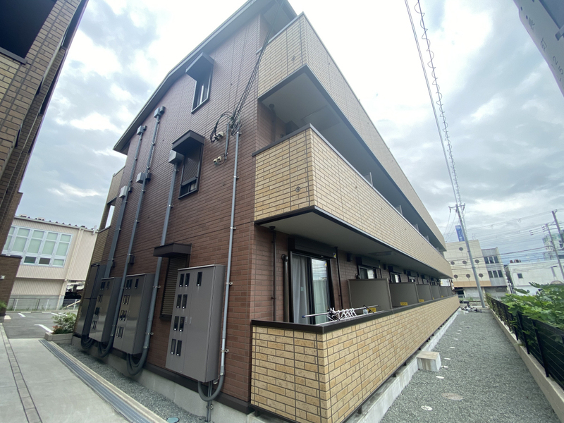 外観 写真2