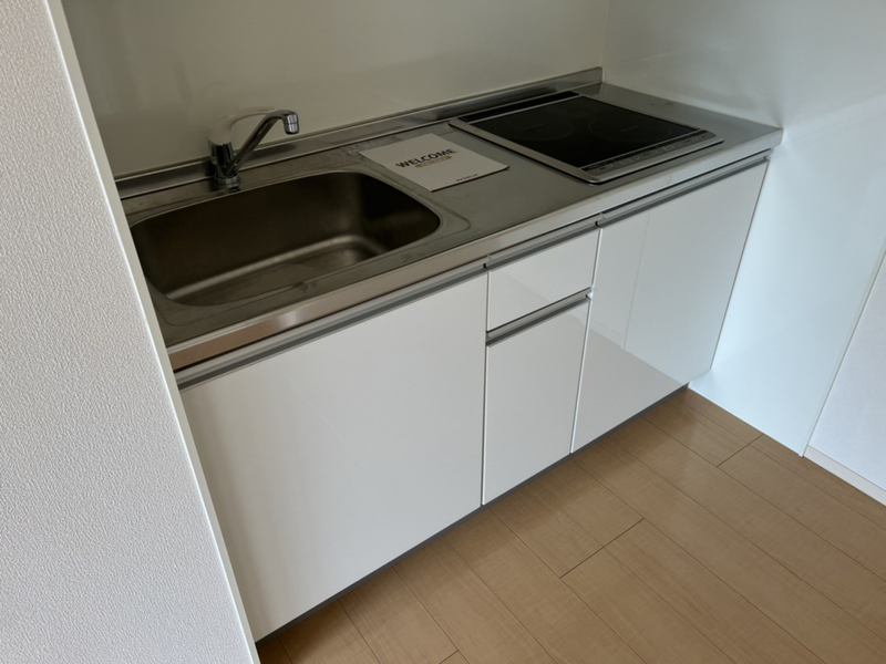 キッチン 写真3