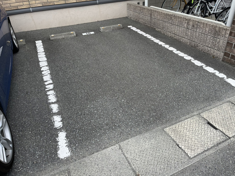 駐車場 写真32