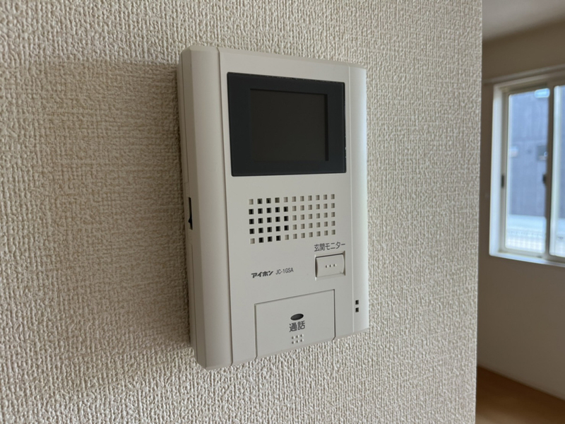 セキュリティ 写真17