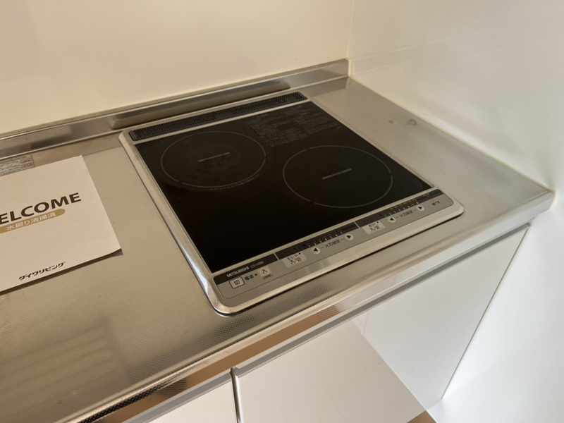 キッチン 写真4