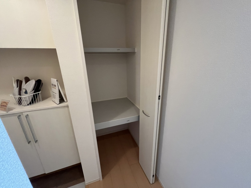 収納 写真15