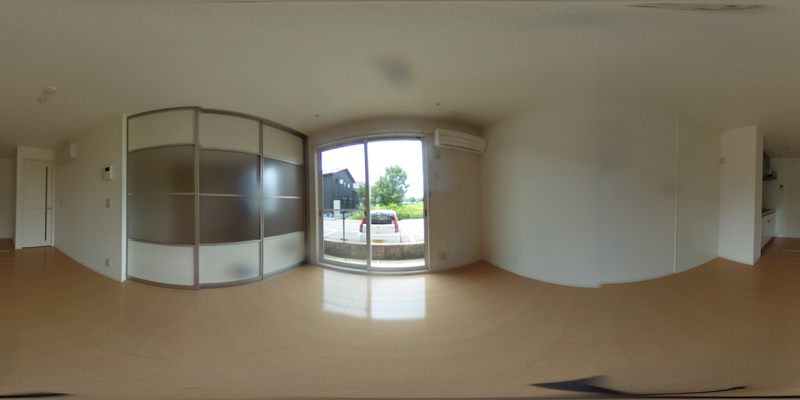 リビング 写真33