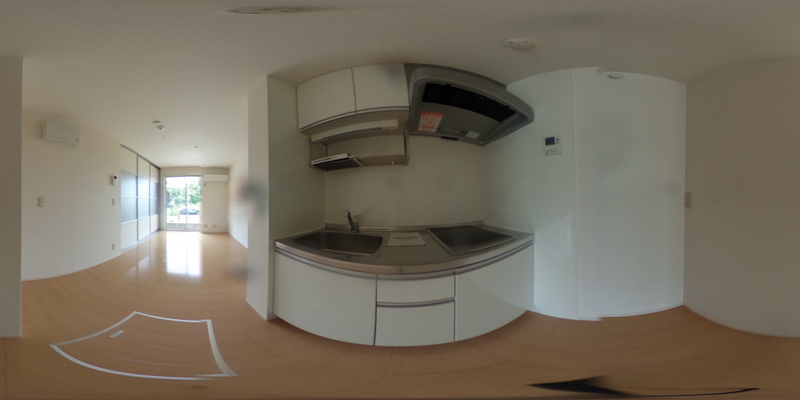 キッチン 写真34