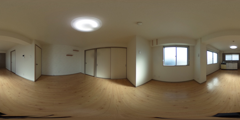 リビング 写真33