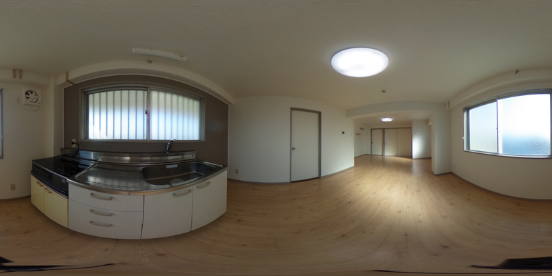 キッチン 写真34