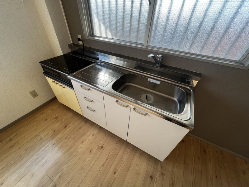 キッチン 写真4