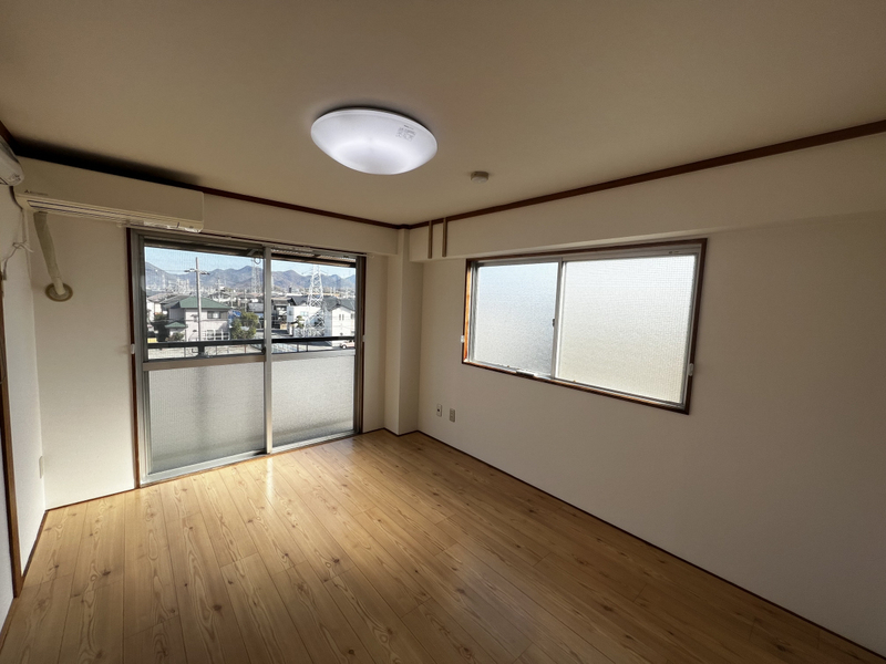 その他部屋・スペース 写真7