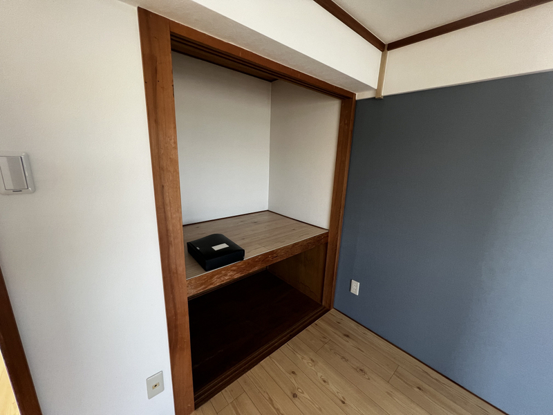 収納 写真13
