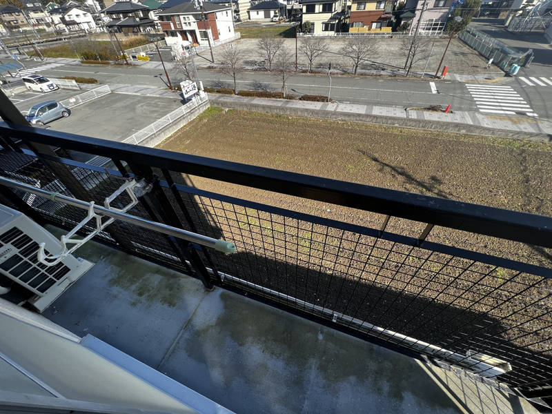 バルコニー・ベランダ 写真14