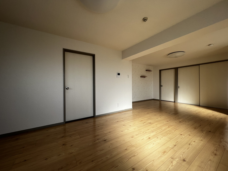 リビング 写真3