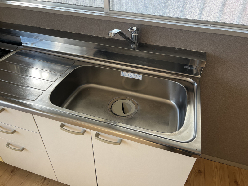 キッチン 写真5