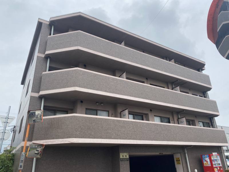 AMA　TERRACE　KAMAE