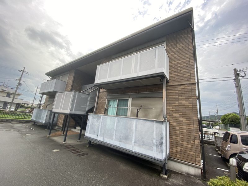 ＢＩＲＤＬＡＮＤたまで　B棟
