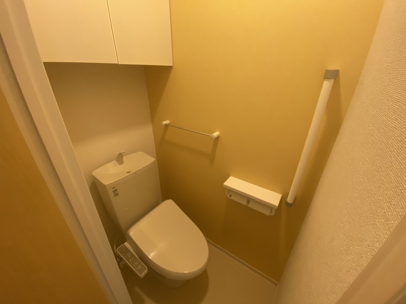 トイレ 写真14