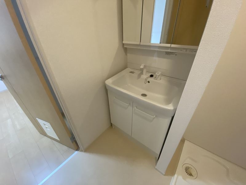 洗面所 写真11